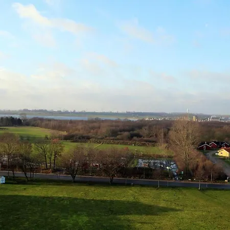 Apartment Belvedere 56 Großenbrode