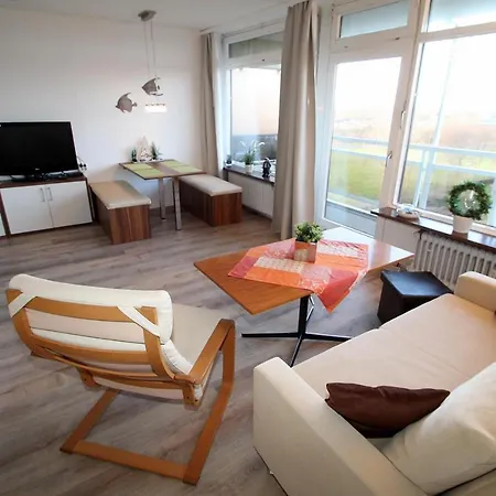 Belvedere 56 Apartment Großenbrode