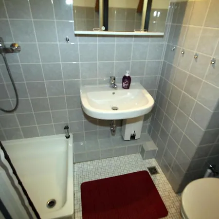 Belvedere 56 Apartment Großenbrode